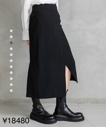 enchainement mignon | サイズ：2(スカート)