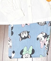 H&M | デニムパンツ