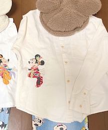 ZARA | シャツ/ブラウス