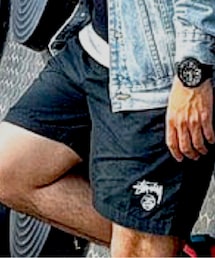 STUSSY | カーゴパンツ