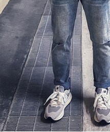 NEW BALANCE | スニーカー