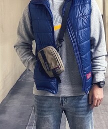 BEN DAVIS | ショルダーバッグ