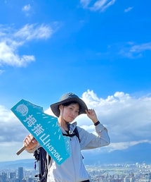 Hilltop | サンバイザー