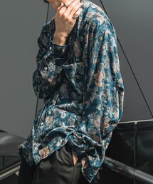 Enharmonic TAVERN | シャツ/ブラウス