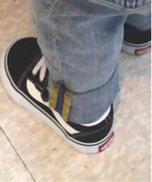 VANS | スニーカー