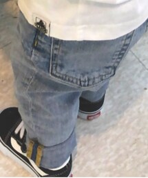 H&M | デニムパンツ