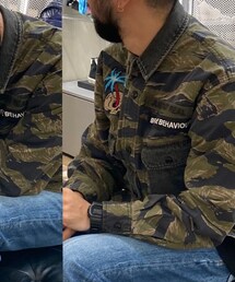 DIESEL | シャツ/ブラウス