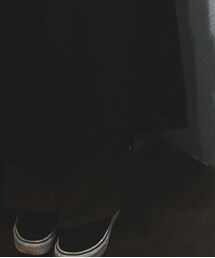 VANS | スリッポン