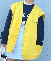 古着 | ベスト
