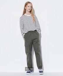 UNIQLO | カーゴパンツ