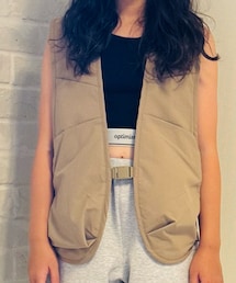 UNIQLO | ベスト