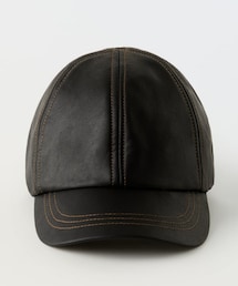ZARA | キャップ