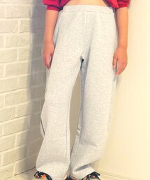 UNIQLO | スウェットパンツ