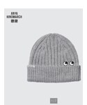 UNIQLO(ユニクロ)の「帽子(ニットキャップ/ビーニー)」