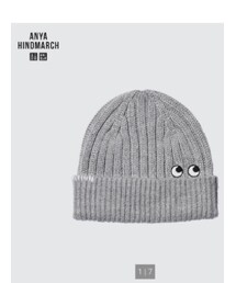 UNIQLO | ニットキャップ/ビーニー