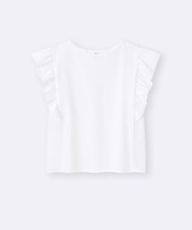 GU | Tシャツ/カットソー