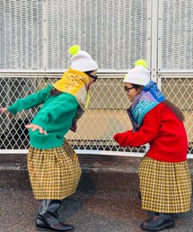 お尻🍑鬼👹START‼️ | その他