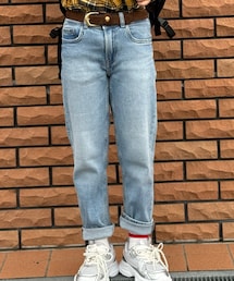 ZARA KIDS | デニムパンツ