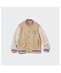 UNIQLO(ユニクロ)の「ジャケット/アウター(スタジャン)」