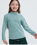UNIQLO(ユニクロ)の「トップス(Tシャツ/カットソー)」