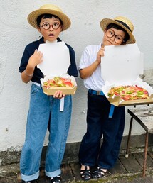 お土産のpizza🍕 | その他