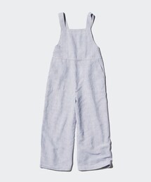 UNIQLO | サロペット/オーバーオール