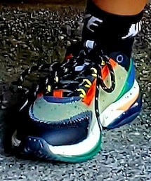 ZARA KIDS | スニーカー