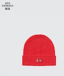UNIQLO(ユニクロ)の「帽子(ニットキャップ/ビーニー)」