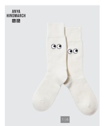 UNIQLO | ソックス/靴下