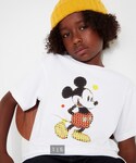 UNIQLO(ユニクロ)の「トップス(Tシャツ/カットソー)」