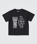 UNIQLO(ユニクロ)の「トップス(Tシャツ/カットソー)」