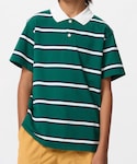 UNIQLO(ユニクロ)の「トップス(ポロシャツ)」