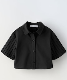 ZARA KIDS | シャツ/ブラウス