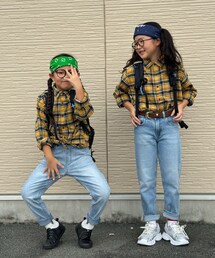 このポーズがきっかけで爆笑が始まる‎( ᖛ ̫ ᖛ ) | その他