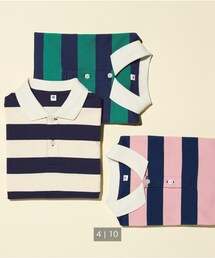 UNIQLO | ポロシャツ