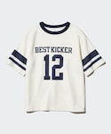 UNIQLO(ユニクロ)の「トップス(Tシャツ/カットソー)」