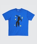 UNIQLO(ユニクロ)の「トップス(Tシャツ/カットソー)」