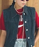 古着の「トップス(Tシャツ/カットソー)」