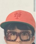 NEW ERA(ニューエラ)の「帽子(キャップ)」