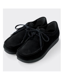 GU | モカシン/デッキシューズ