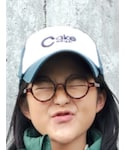 韓国の「帽子(キャップ)」