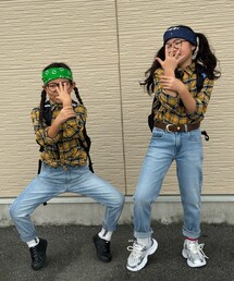 オタクTWINSの休日でした🎃🦇🕸 | その他
