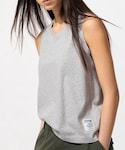 UNIQLO(ユニクロ)の「トップス(タンクトップ)」