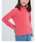 UNIQLO(ユニクロ)の「トップス(Tシャツ/カットソー)」