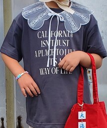 GU | Tシャツ/カットソー