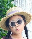 西松屋(ニシマツヤ)の「帽子(ハット)」