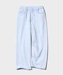 UNIQLO | デニムパンツ