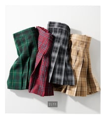UNIQLO | スカート