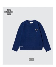 UNIQLO | ニット/セーター