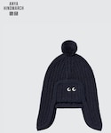 UNIQLO(ユニクロ)の「帽子(ニットキャップ/ビーニー)」